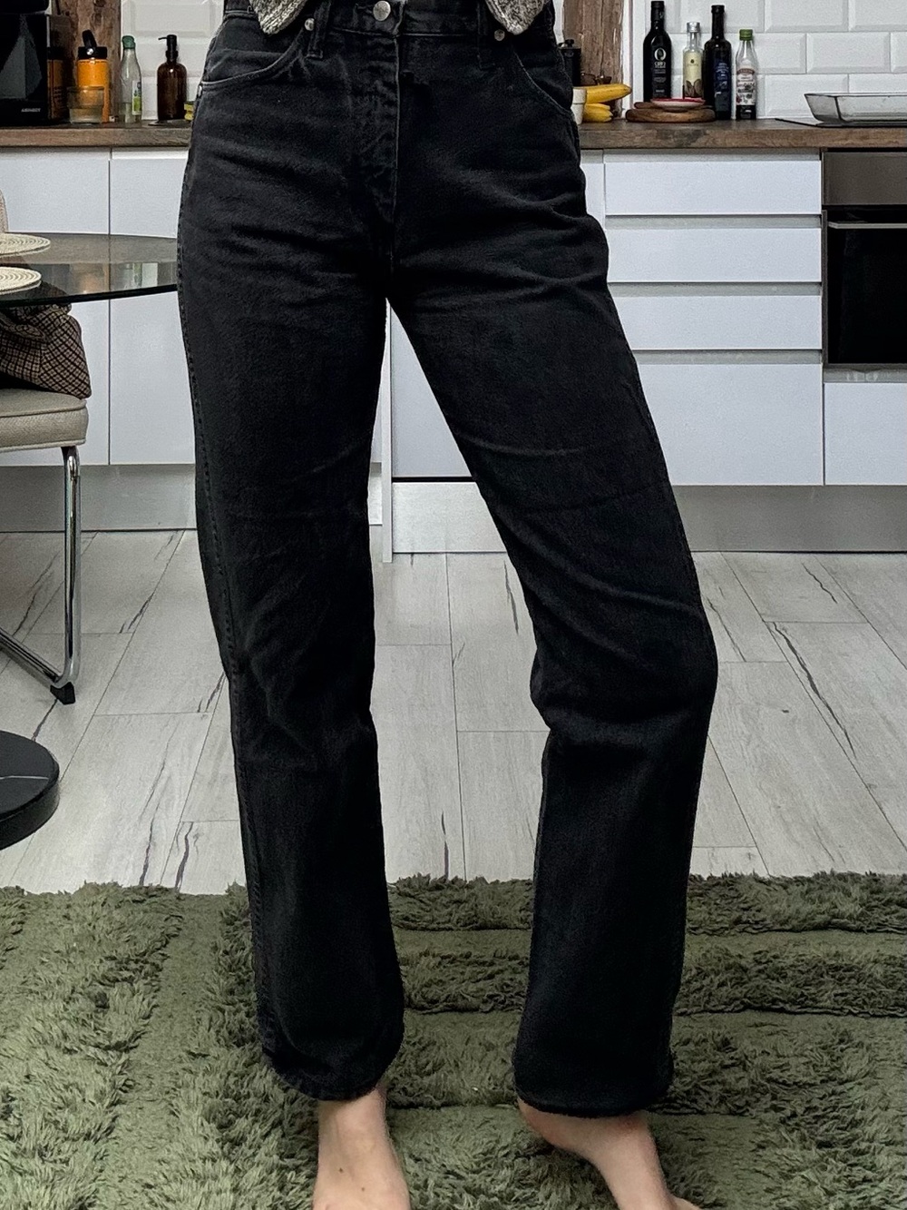 Vintage Wrangler Jeans